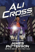 Ali Cross: The Graphic Novel - Paperback