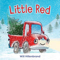Little Red - Hardcover