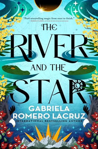 The River and the Star - Paperback