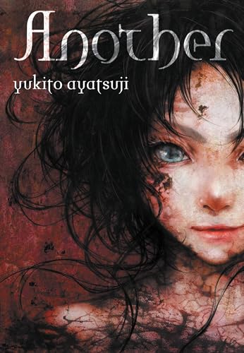 Another (Light Novel) - Hardcover