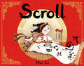 Scroll - Hardcover