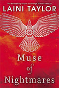 Muse of Nightmares - Paperback