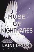 Muse of Nightmares - Hardcover