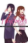 Horimiya, Vol. 1 - Paperback