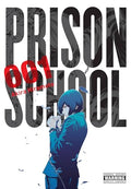 Prison School, Vol. 1: Volume 1 - Paperback