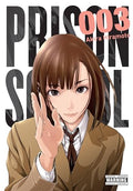 Prison School, Vol. 3: 5701 Volume 3 - Paperback
