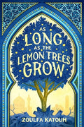 As Long as the Lemon Trees Grow - Paperback