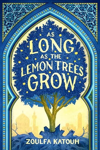 As Long as the Lemon Trees Grow - Paperback