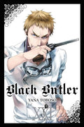Black Butler, Vol. 21 - Paperback