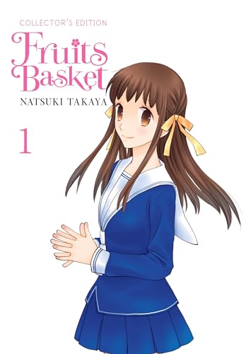 Fruits Basket Collector's Edition, Vol. 1 - Paperback