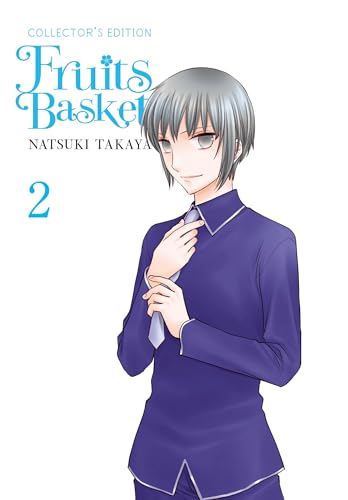 Fruits Basket Collector's Edition, Vol. 2 - Paperback