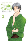 Fruits Basket Collector's Edition, Vol. 3: Volume 3 - Paperback