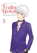 Fruits Basket Collector's Edition, Vol. 5 - Paperback