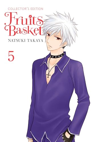 Fruits Basket Collector's Edition, Vol. 5 - Paperback
