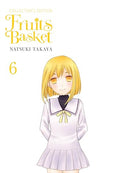 Fruits Basket Collector's Edition, Vol. 6 - Paperback