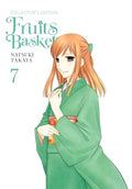 Fruits Basket Collector's Edition, Vol. 7 - Paperback