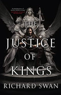 The Justice of Kings - Hardcover