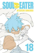Soul Eater, Vol. 18 - Paperback