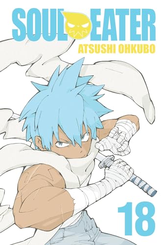 Soul Eater, Vol. 18 - Paperback