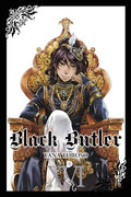 Black Butler, Vol. 16 - Paperback