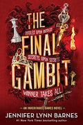 The Final Gambit - Hardcover
