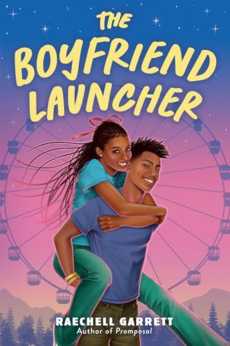 The Boyfriend Launcher - Paperback