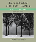 Black & White Photography - Paperback