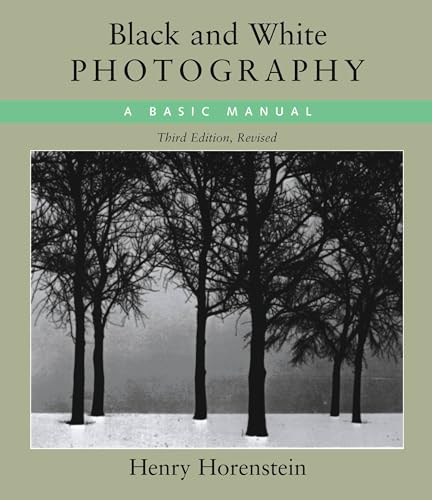 Black & White Photography - Paperback