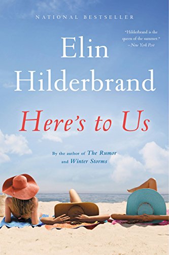 Here's to Us - Paperback