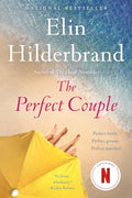The Perfect Couple - Paperback