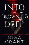 Into the Drowning Deep - Paperback