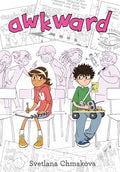 Awkward - Hardcover
