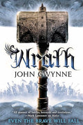 Wrath - Paperback