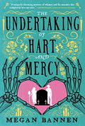 The Undertaking of Hart and Mercy - Paperback