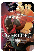 Overlord, Volume 2 - Paperback