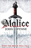 Malice - Paperback