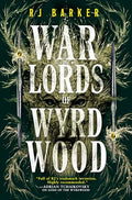 Warlords of Wyrdwood - Paperback