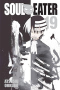 Soul Eater, Vol. 19: Volume 19 - Paperback