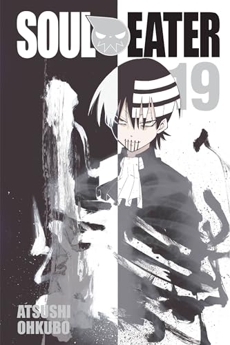 Soul Eater, Vol. 19: Volume 19 - Paperback