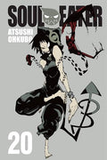 Soul Eater, Vol. 20 - Paperback
