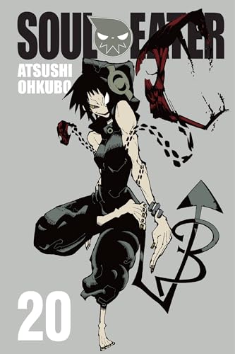 Soul Eater, Vol. 20 - Paperback