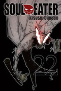 Soul Eater, Vol. 22: Volume 22 - Paperback