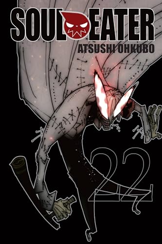 Soul Eater, Vol. 22: Volume 22 - Paperback