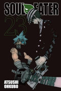 Soul Eater, Vol. 23 - Paperback