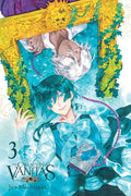 The Case Study of Vanitas, Vol. 3 - Paperback