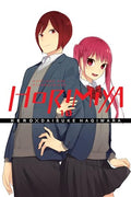 Horimiya, Vol. 10 - Paperback