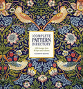 The Complete Pattern Directory: 1500 Designs from All Ages and Cultures - Hardcover