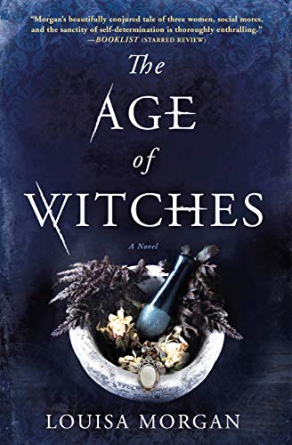The Age of Witches - Paperback