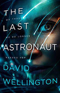 The Last Astronaut - Paperback