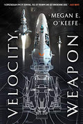 Velocity Weapon - Paperback